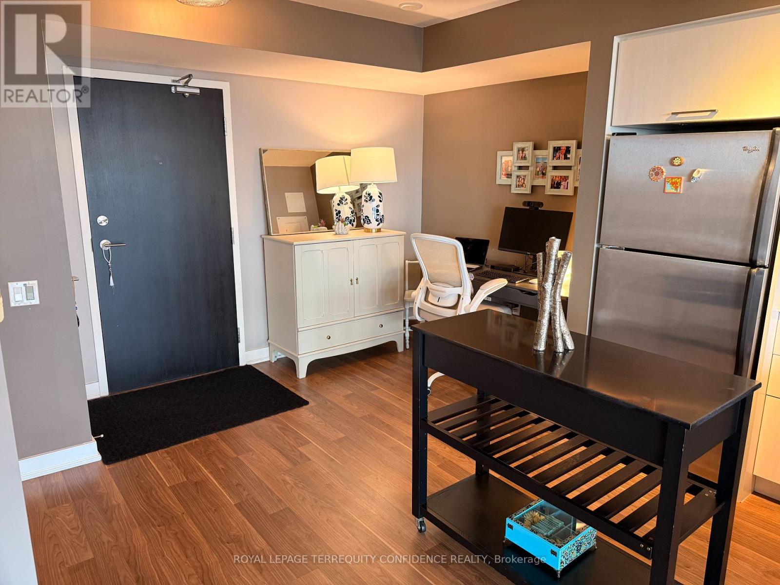 1205 - 78 TECUMSETH STREET, Toronto (Niagara), Ontario, M5V0A9 — Photo 4