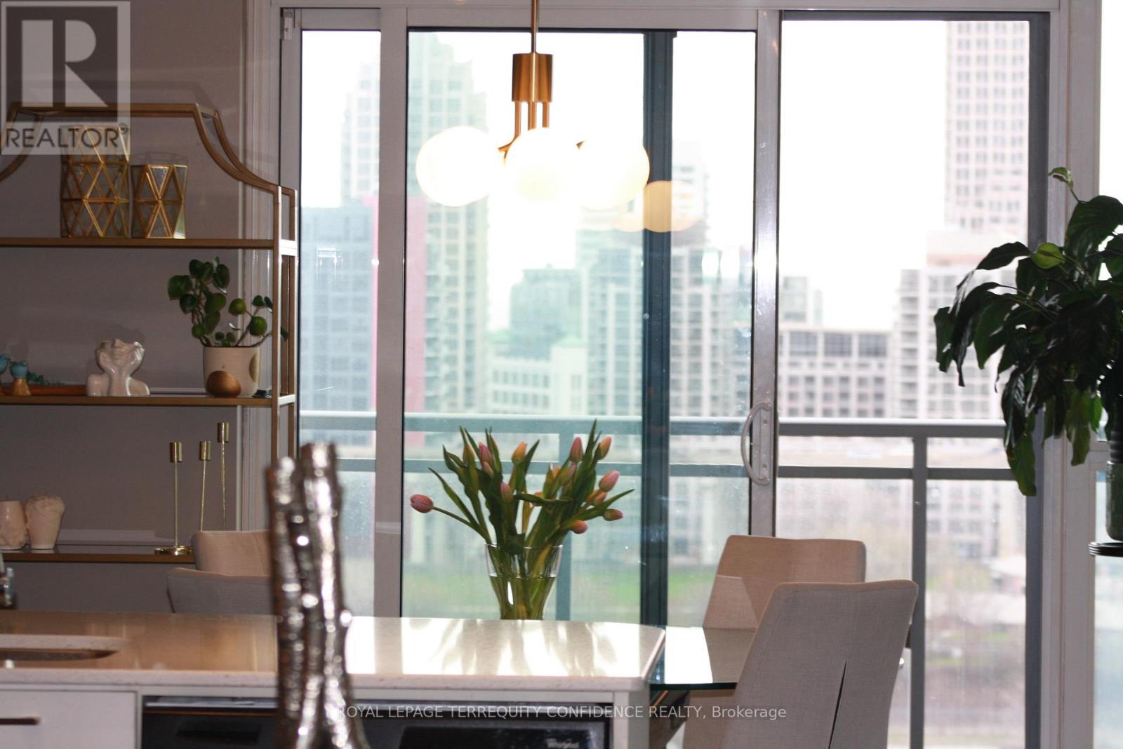 1205 - 78 TECUMSETH STREET, Toronto (Niagara), Ontario, M5V0A9 — Photo 5