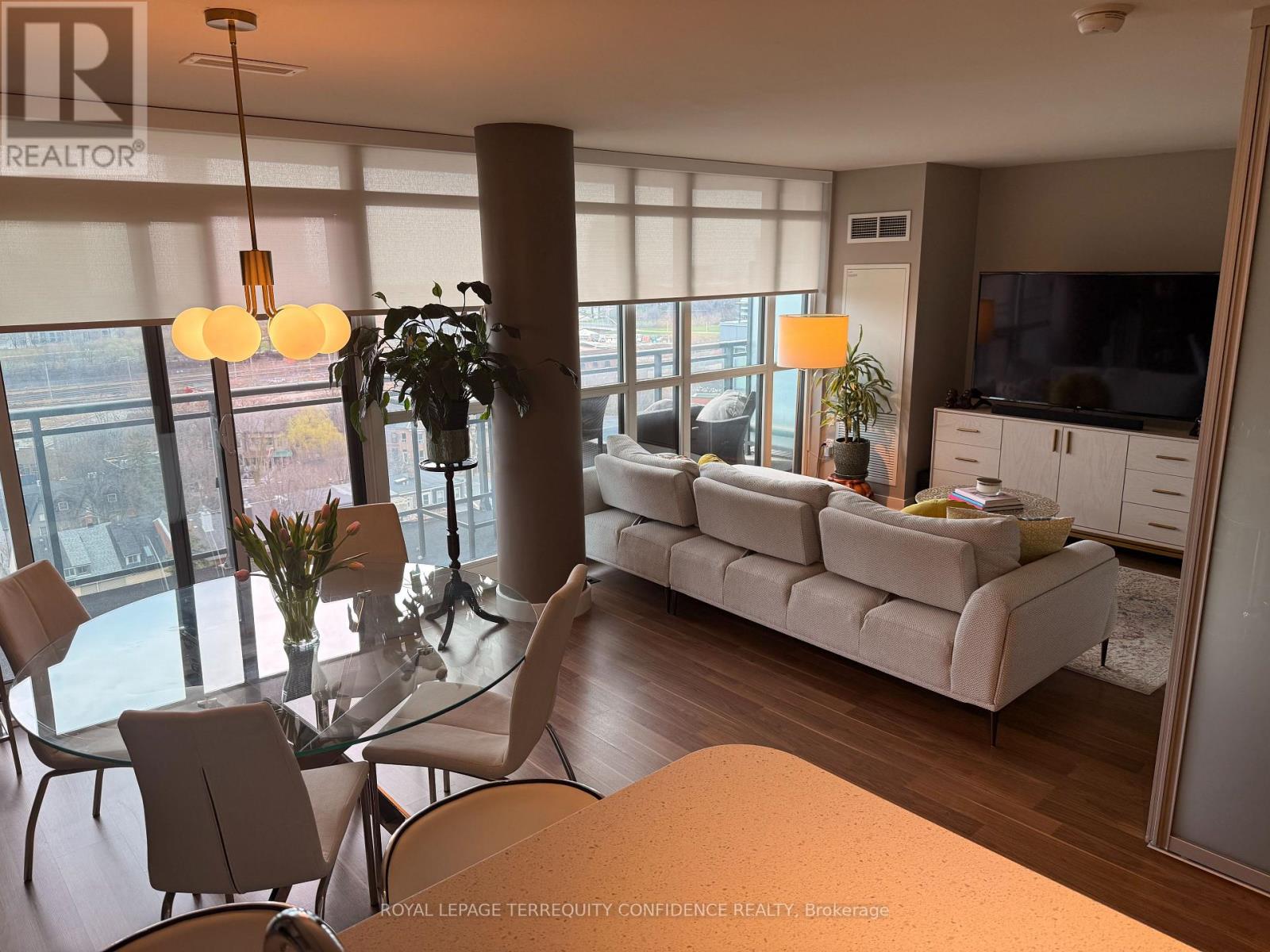 1205 - 78 TECUMSETH STREET, Toronto (Niagara), Ontario, M5V0A9 — Photo 7