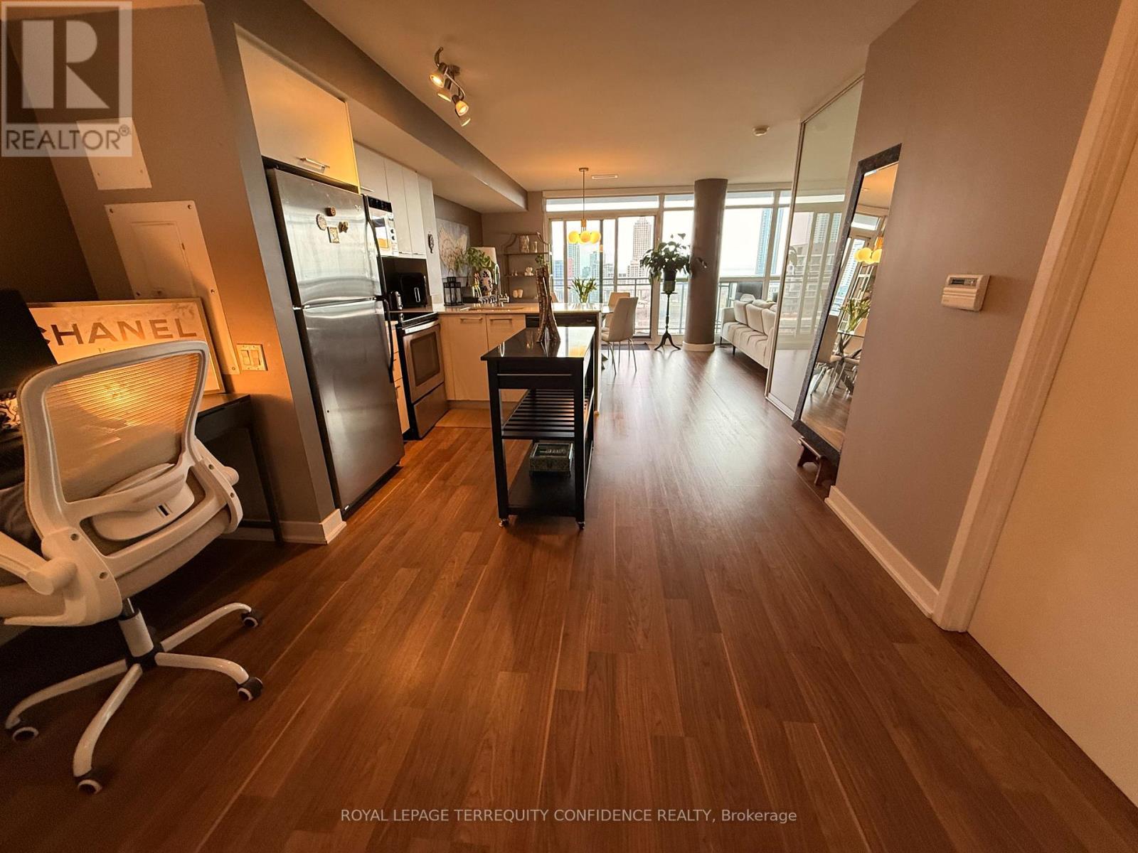 1205 - 78 TECUMSETH STREET, Toronto (Niagara), Ontario, M5V0A9 — Photo 8