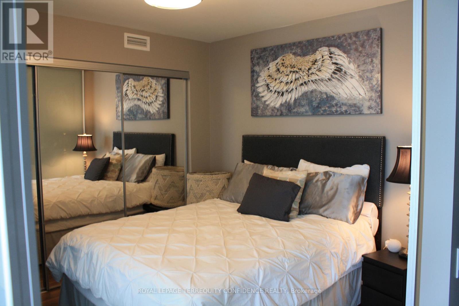 1205 - 78 TECUMSETH STREET, Toronto (Niagara), Ontario, M5V0A9 — Photo 9