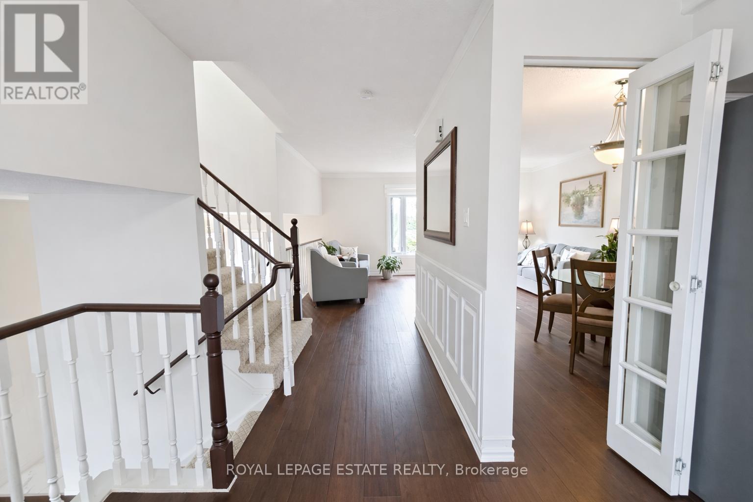 130 WILLIAM STEPHENSON DRIVE, Whitby (Blue Grass Meadows), Ontario, L1N8V1 — Photo 11