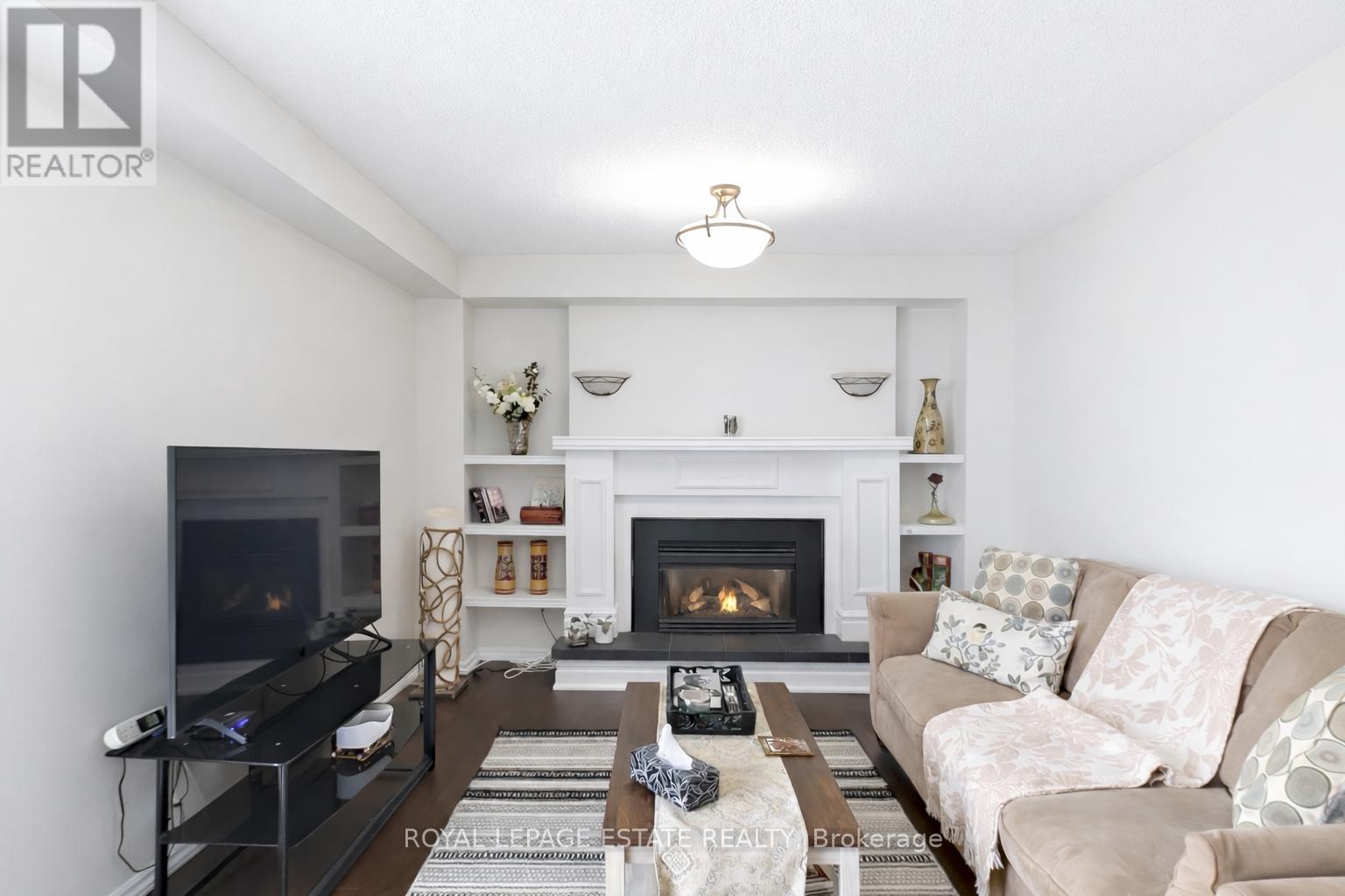 130 WILLIAM STEPHENSON DRIVE, Whitby (Blue Grass Meadows), Ontario, L1N8V1 — Photo 14