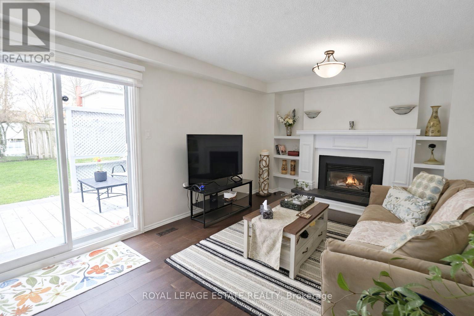 130 WILLIAM STEPHENSON DRIVE, Whitby (Blue Grass Meadows), Ontario, L1N8V1 — Photo 15