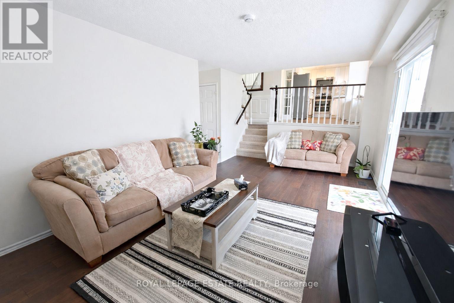 130 WILLIAM STEPHENSON DRIVE, Whitby (Blue Grass Meadows), Ontario, L1N8V1 — Photo 16