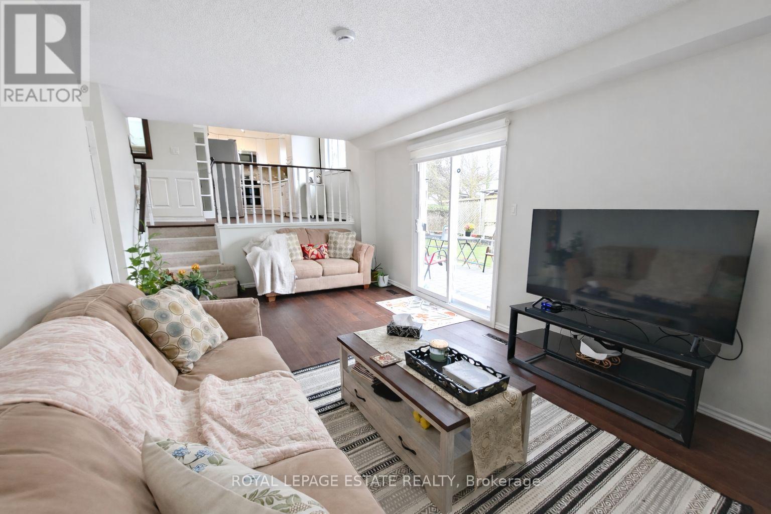 130 WILLIAM STEPHENSON DRIVE, Whitby (Blue Grass Meadows), Ontario, L1N8V1 — Photo 17