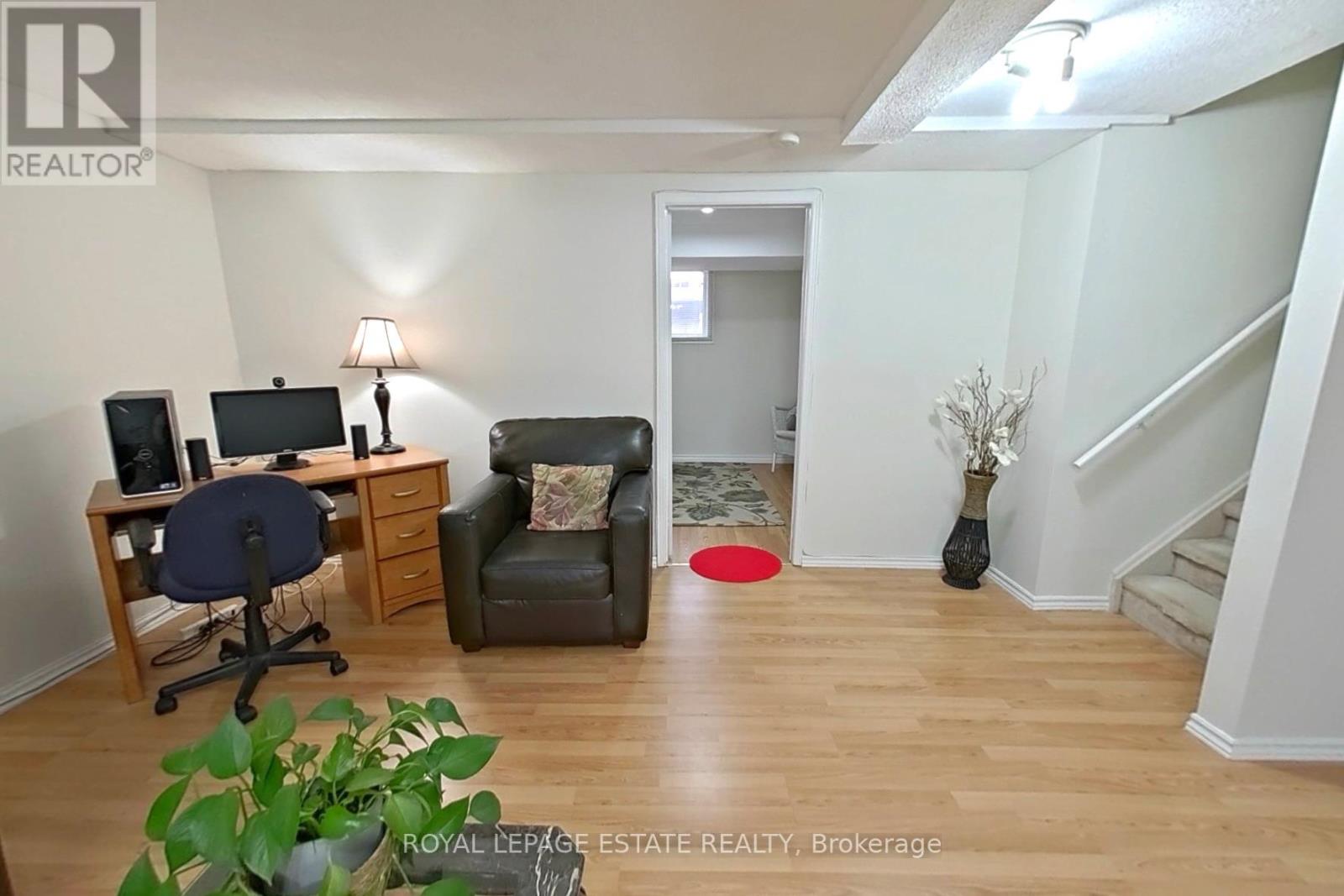 130 WILLIAM STEPHENSON DRIVE, Whitby (Blue Grass Meadows), Ontario, L1N8V1 — Photo 29