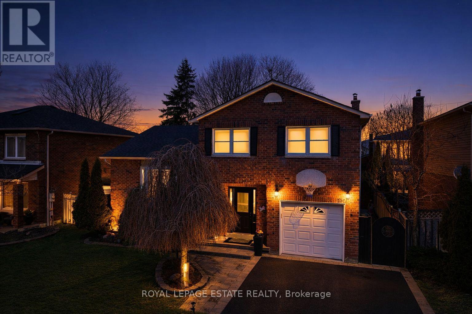 130 WILLIAM STEPHENSON DRIVE, Whitby (Blue Grass Meadows), Ontario, L1N8V1 — Photo 34