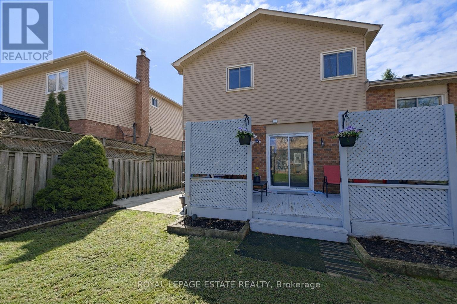 130 WILLIAM STEPHENSON DRIVE, Whitby (Blue Grass Meadows), Ontario, L1N8V1 — Photo 35
