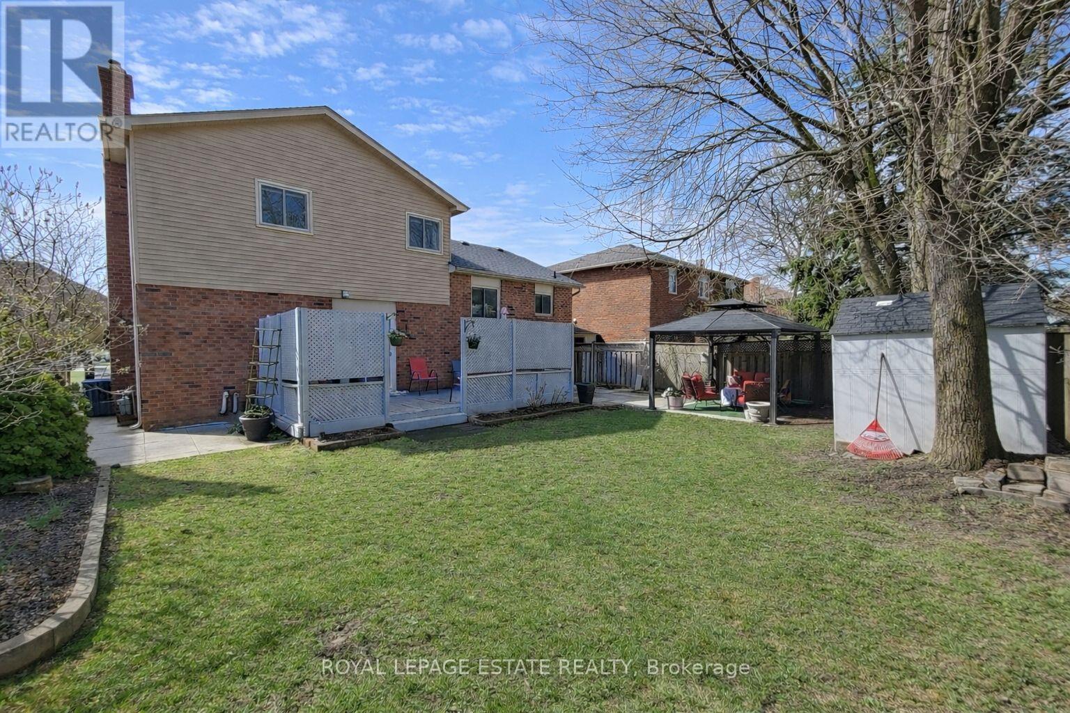 130 WILLIAM STEPHENSON DRIVE, Whitby (Blue Grass Meadows), Ontario, L1N8V1 — Photo 36