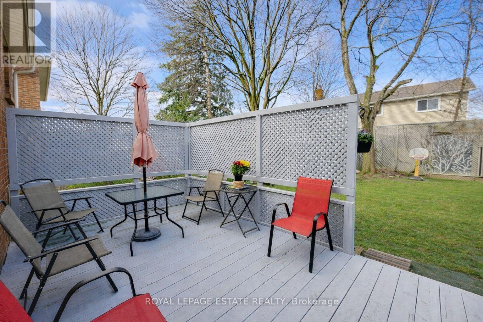 130 WILLIAM STEPHENSON DRIVE, Whitby (Blue Grass Meadows), Ontario, L1N8V1 — Photo 37