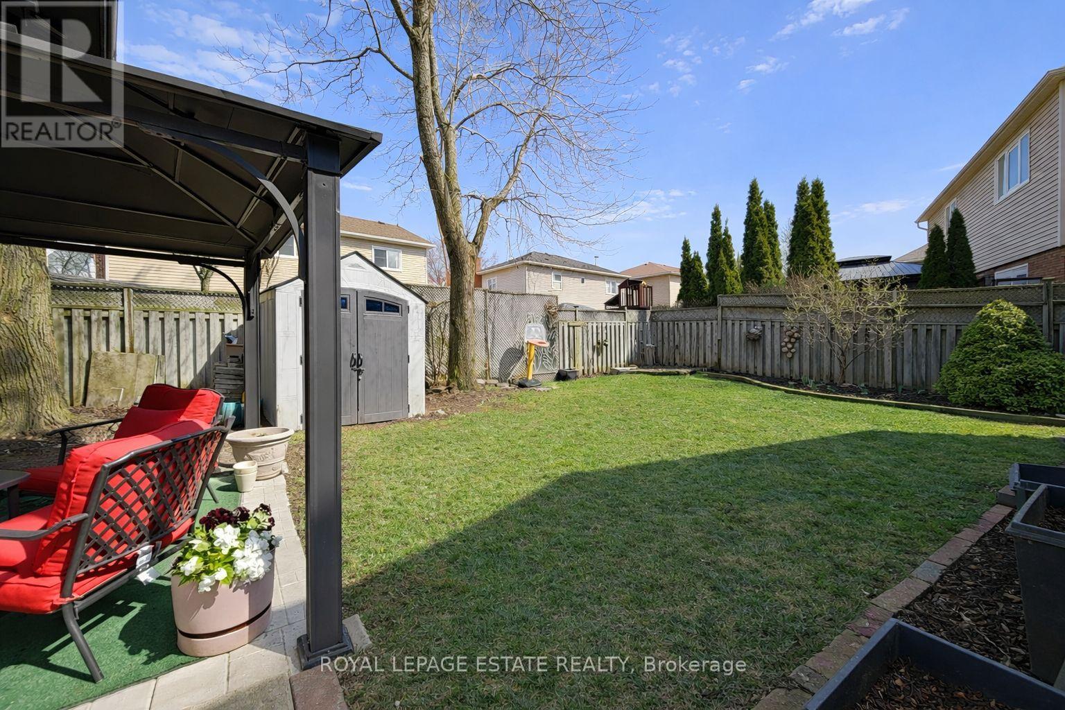 130 WILLIAM STEPHENSON DRIVE, Whitby (Blue Grass Meadows), Ontario, L1N8V1 — Photo 39