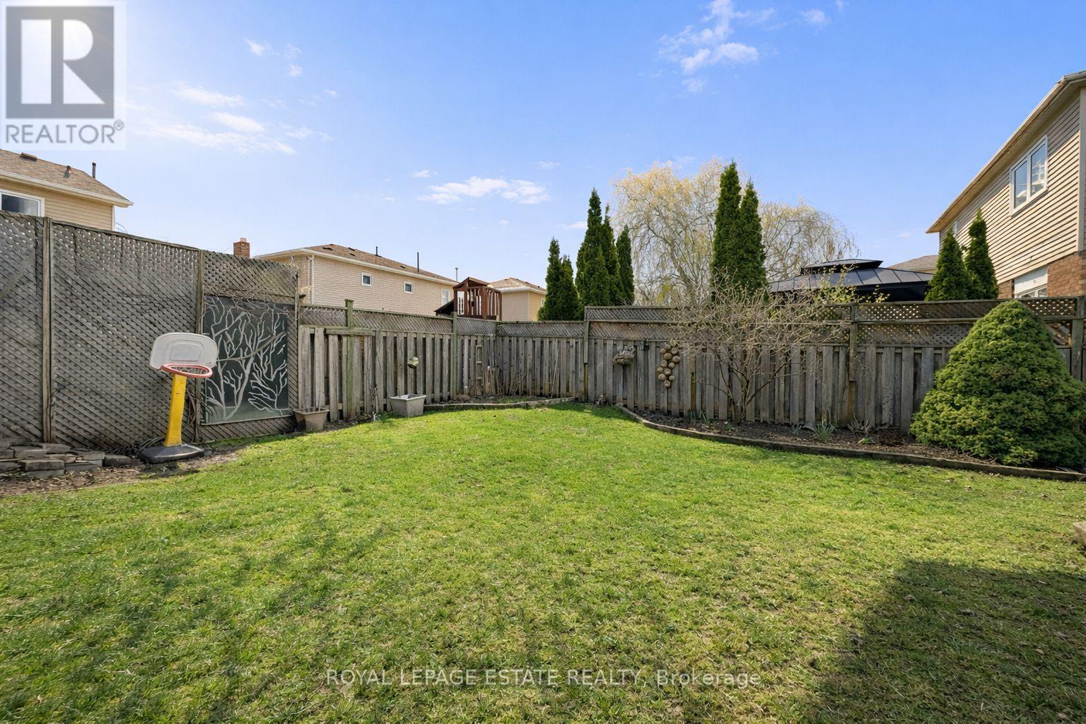 130 WILLIAM STEPHENSON DRIVE, Whitby (Blue Grass Meadows), Ontario, L1N8V1 — Photo 40