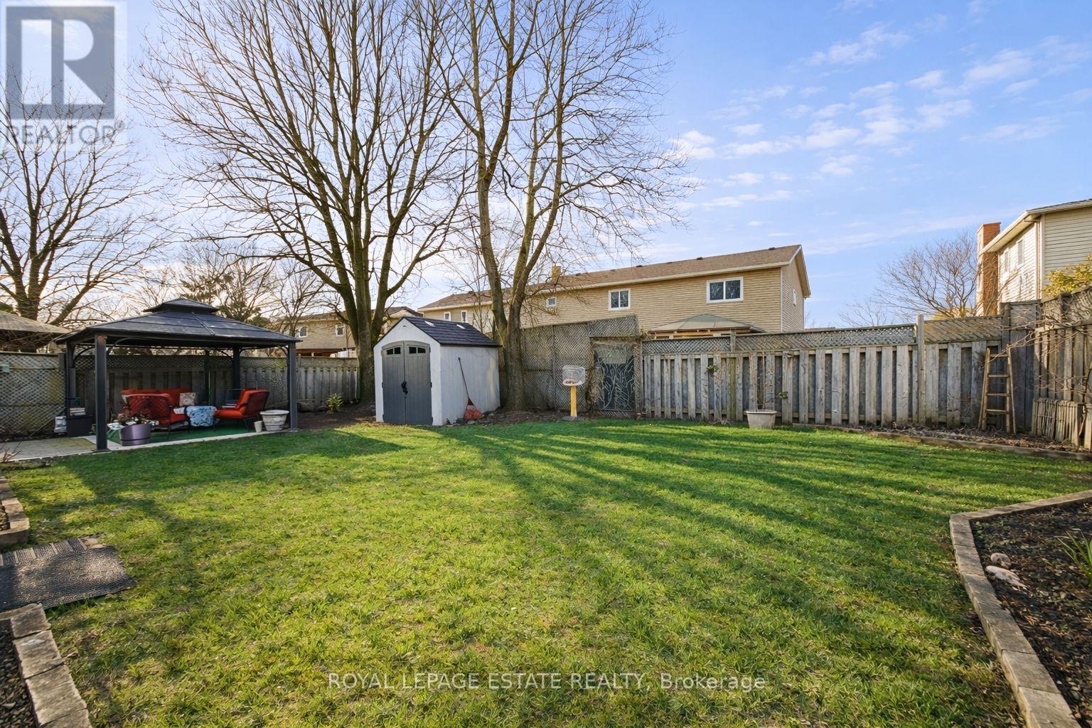 130 WILLIAM STEPHENSON DRIVE, Whitby (Blue Grass Meadows), Ontario, L1N8V1 — Photo 41