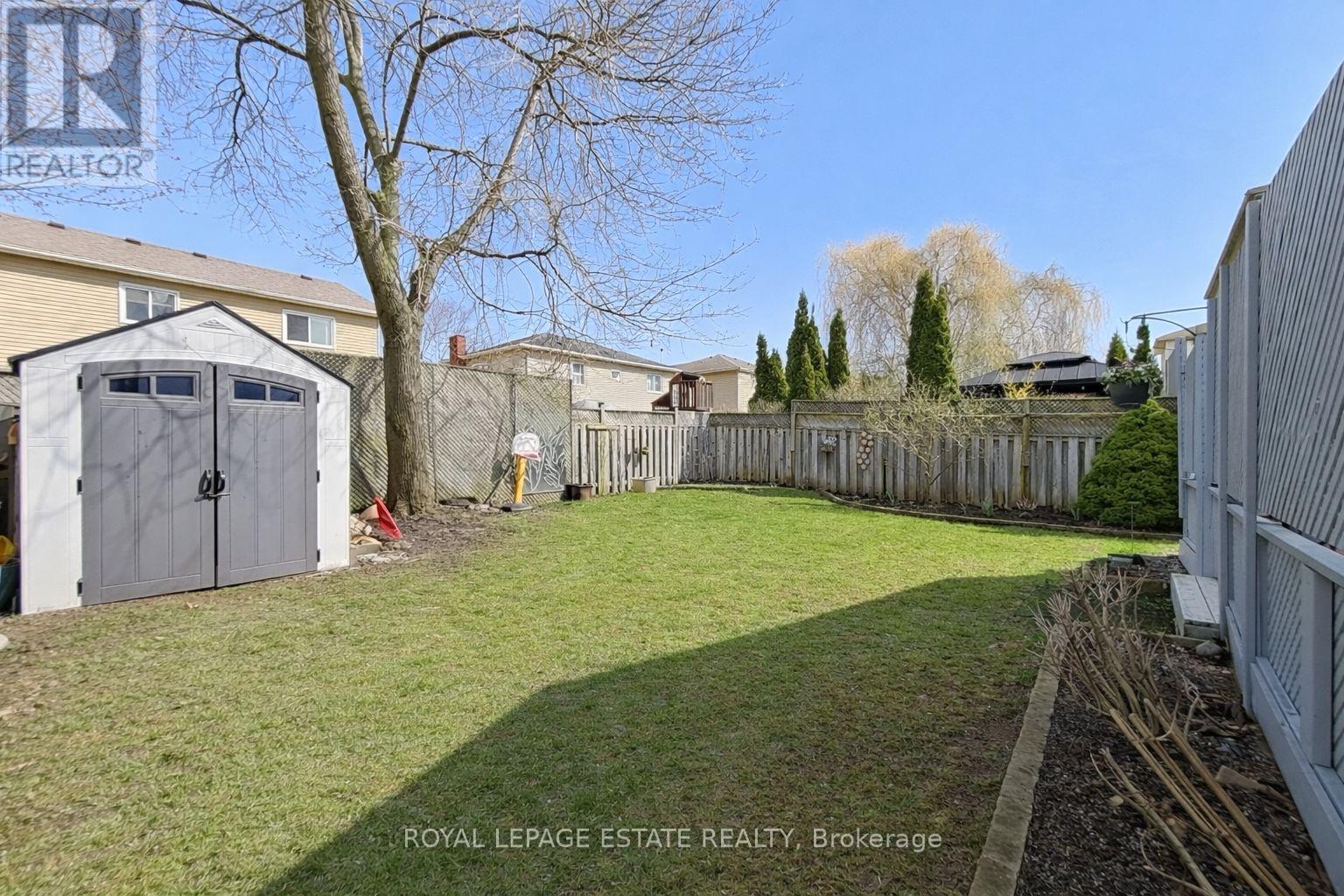 130 WILLIAM STEPHENSON DRIVE, Whitby (Blue Grass Meadows), Ontario, L1N8V1 — Photo 42