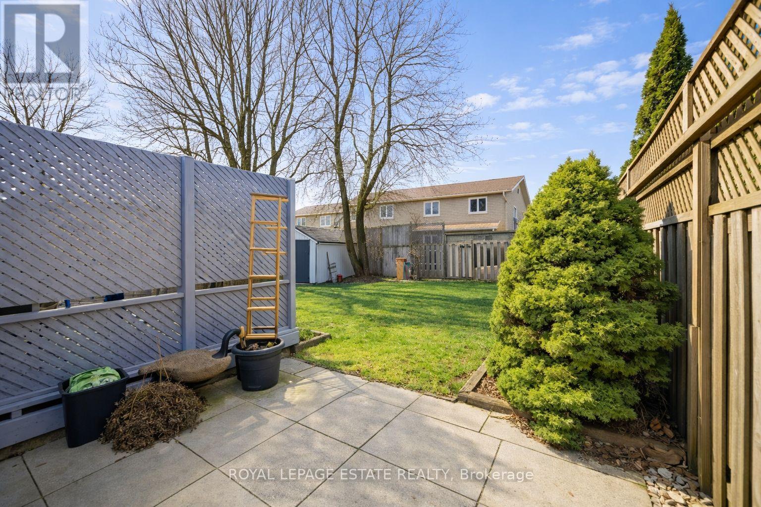 130 WILLIAM STEPHENSON DRIVE, Whitby (Blue Grass Meadows), Ontario, L1N8V1 — Photo 43