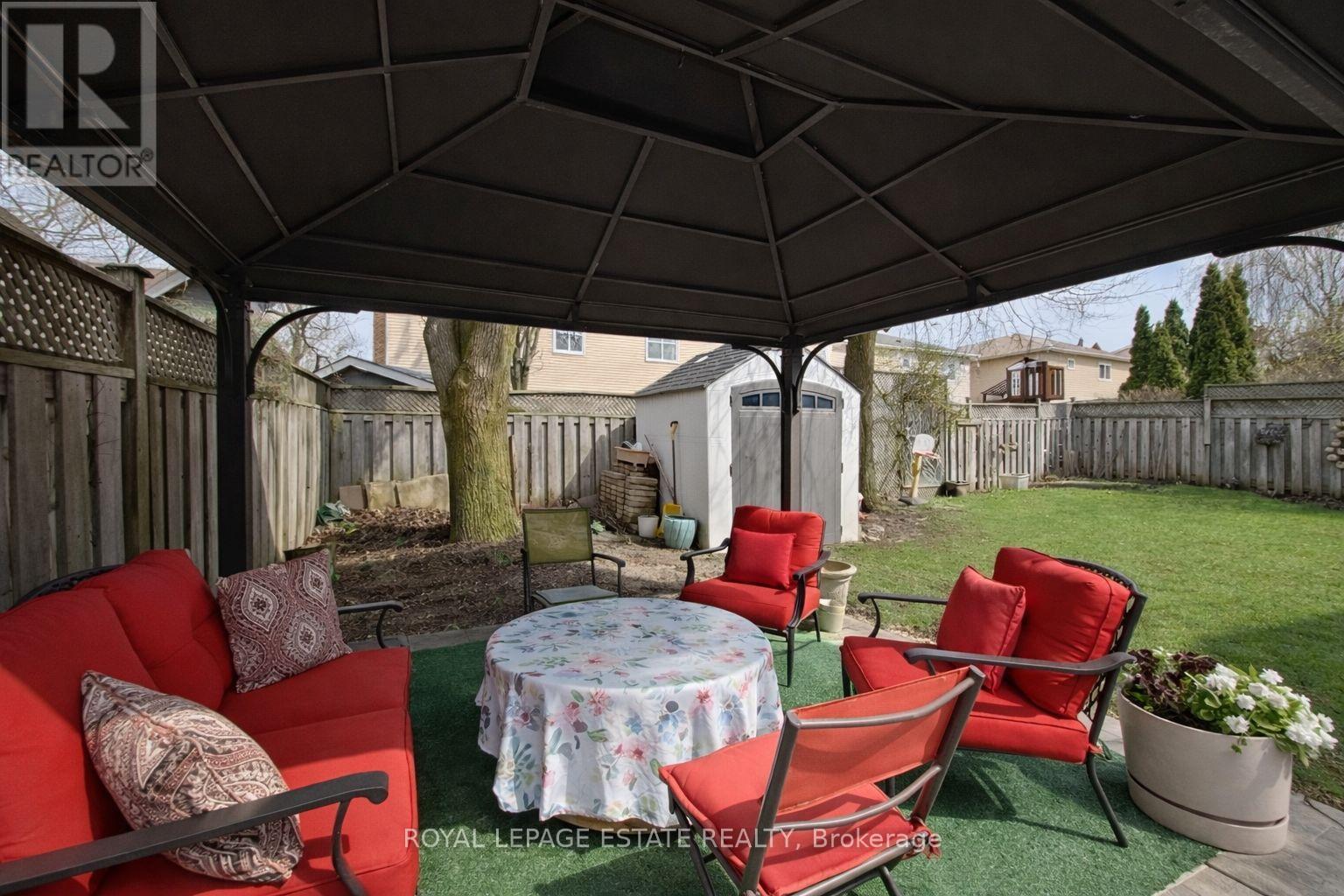 130 WILLIAM STEPHENSON DRIVE, Whitby (Blue Grass Meadows), Ontario, L1N8V1 — Photo 45