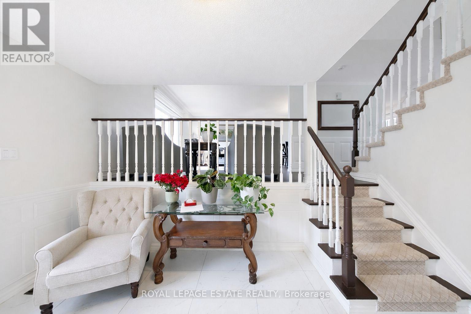 130 WILLIAM STEPHENSON DRIVE, Whitby (Blue Grass Meadows), Ontario, L1N8V1 — Photo 5