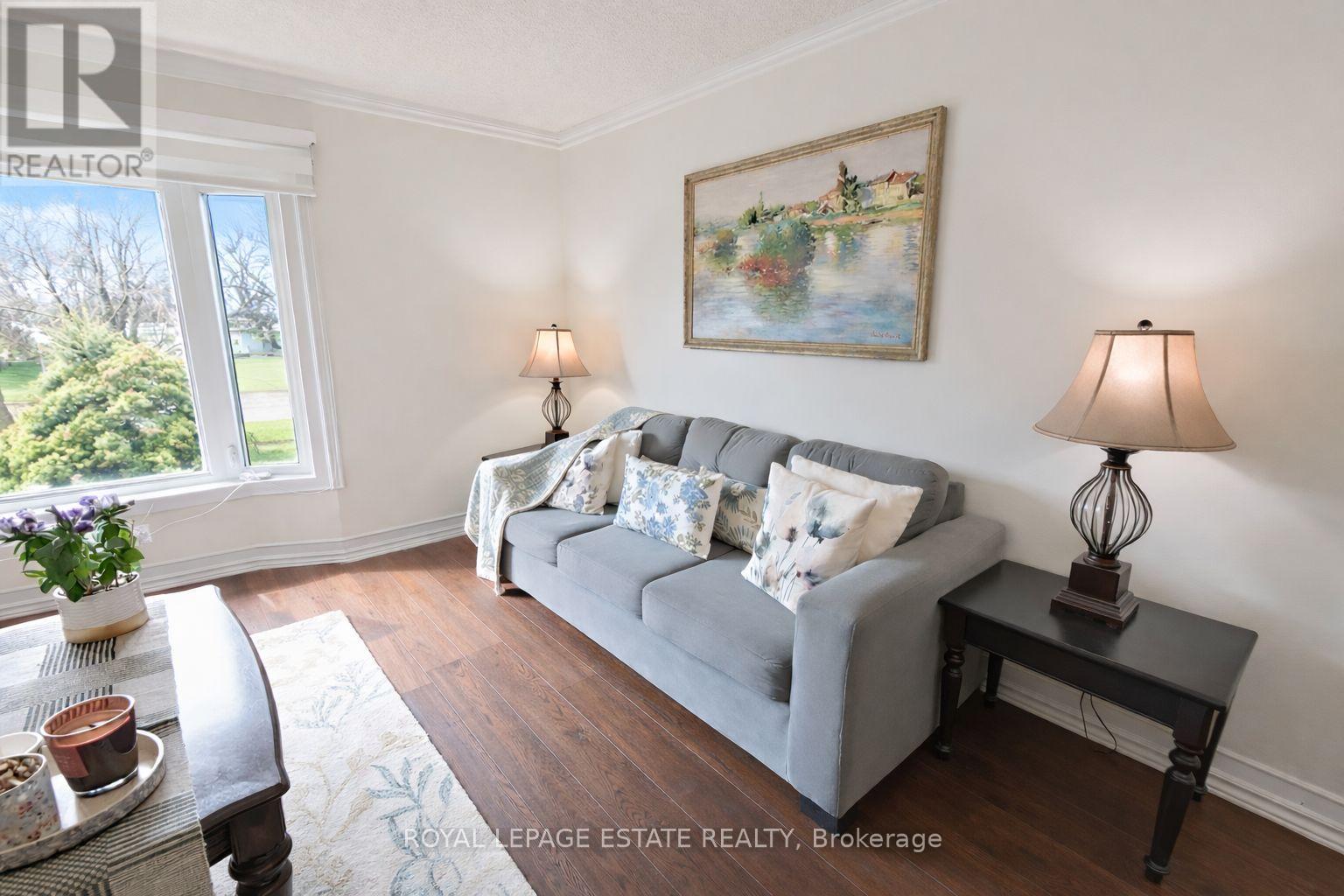 130 WILLIAM STEPHENSON DRIVE, Whitby (Blue Grass Meadows), Ontario, L1N8V1 — Photo 8