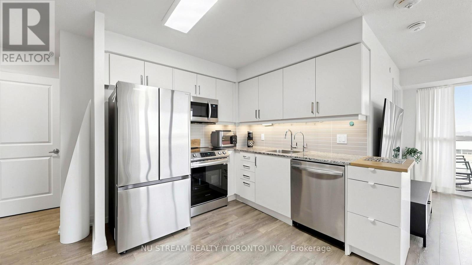 2109 - 20 MEADOWGLEN PLACE, Toronto (Woburn), Ontario, M1G0A9 — Photo 10