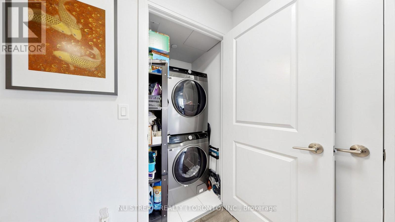 2109 - 20 MEADOWGLEN PLACE, Toronto (Woburn), Ontario, M1G0A9 — Photo 11