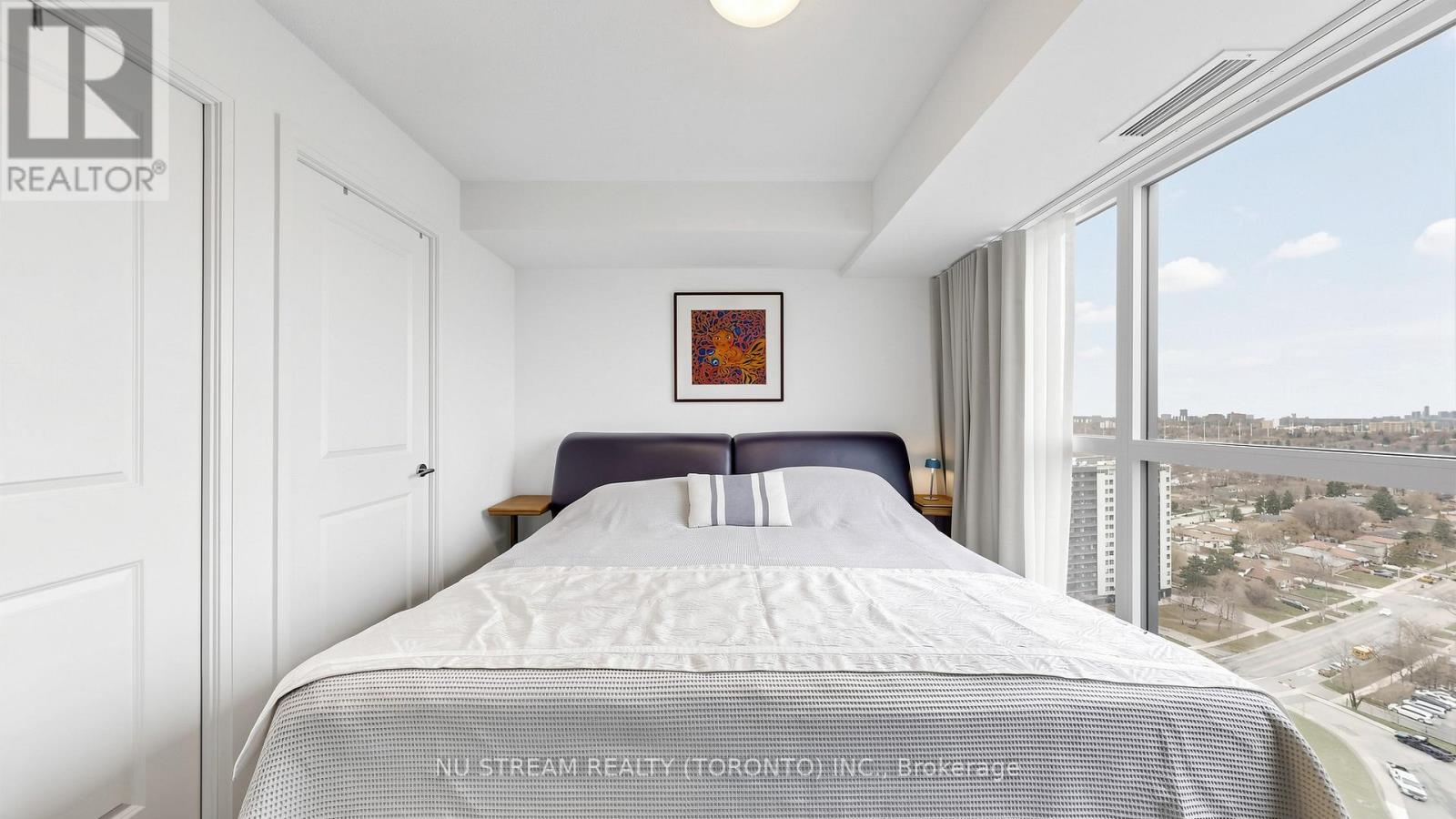 2109 - 20 MEADOWGLEN PLACE, Toronto (Woburn), Ontario, M1G0A9 — Photo 12