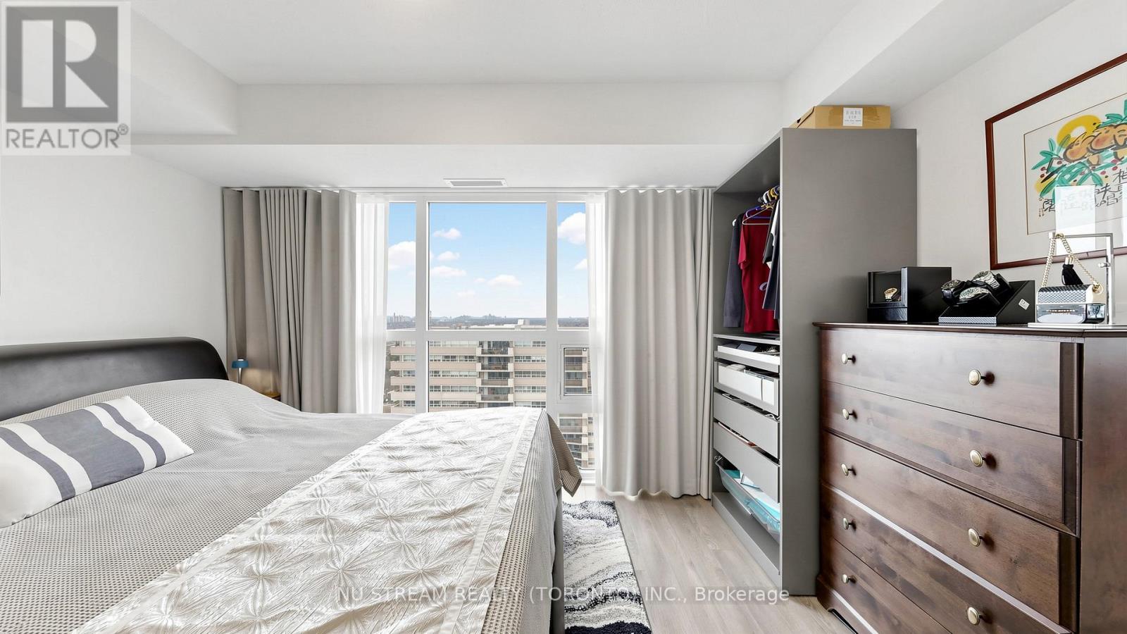 2109 - 20 MEADOWGLEN PLACE, Toronto (Woburn), Ontario, M1G0A9 — Photo 14