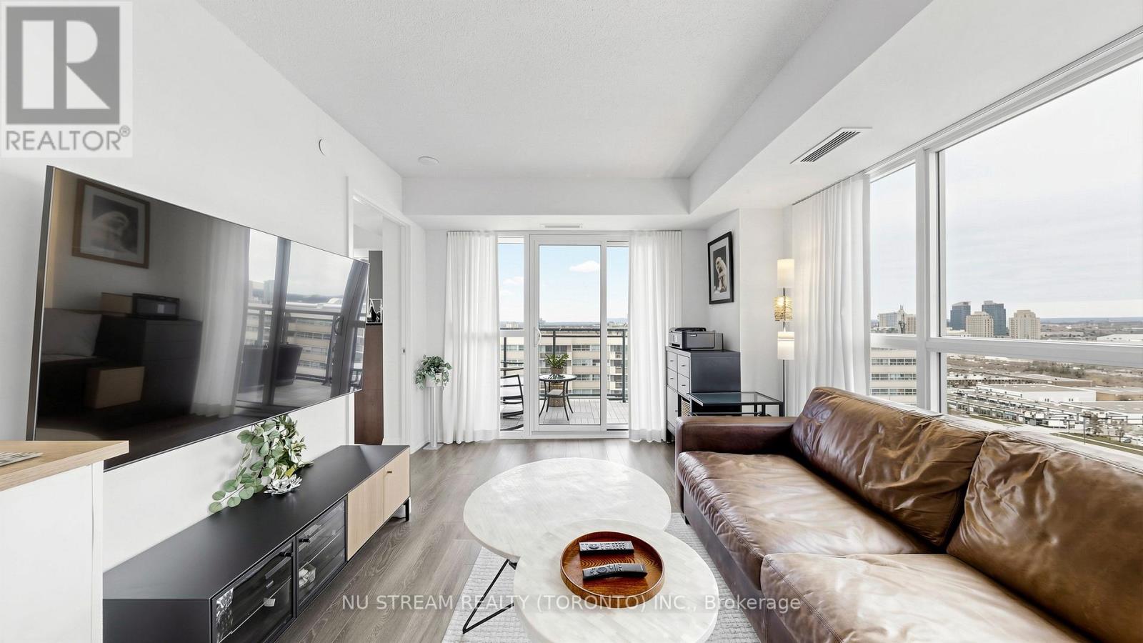 2109 - 20 MEADOWGLEN PLACE, Toronto (Woburn), Ontario, M1G0A9 — Photo 2