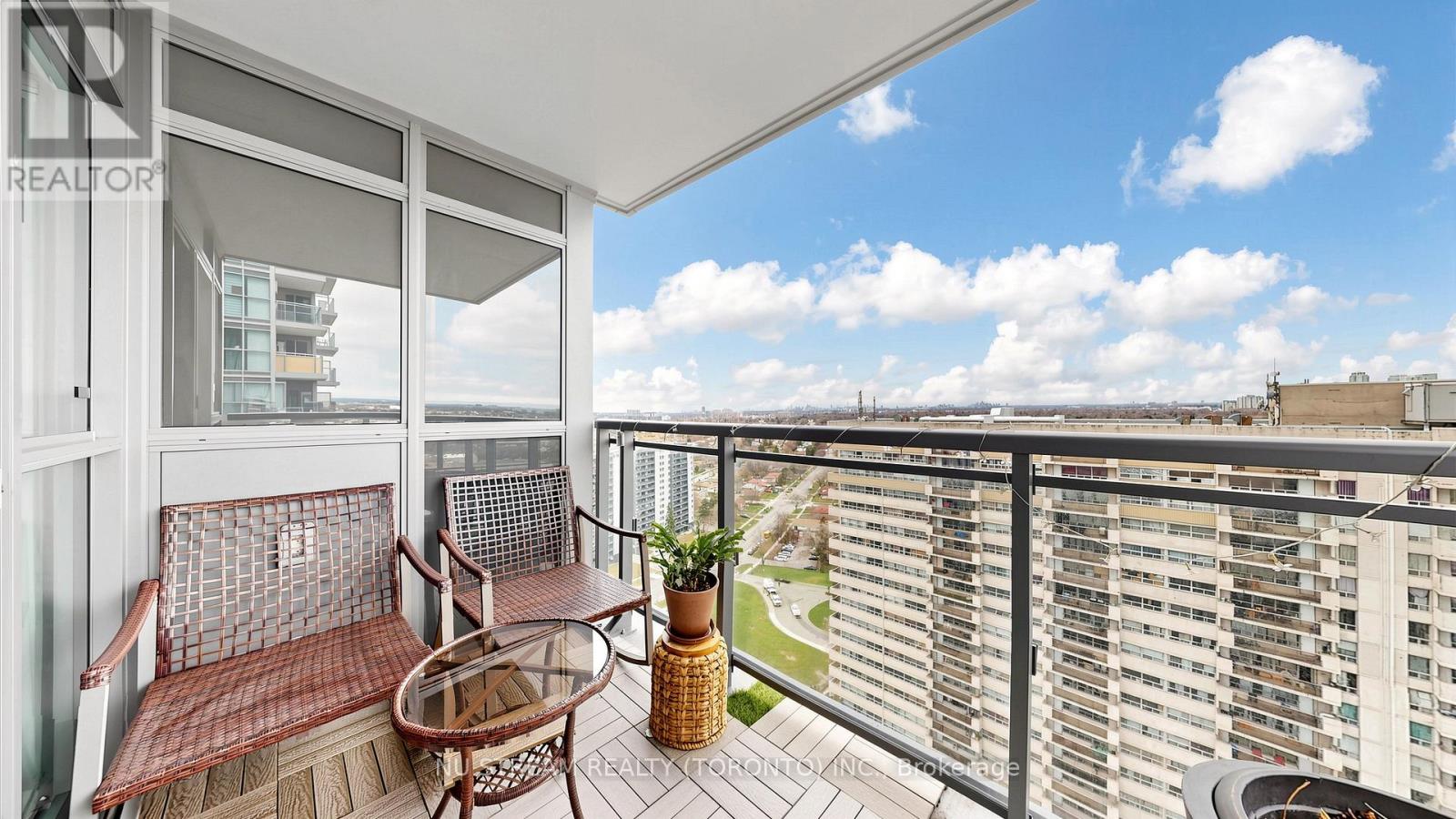 2109 - 20 MEADOWGLEN PLACE, Toronto (Woburn), Ontario, M1G0A9 — Photo 20