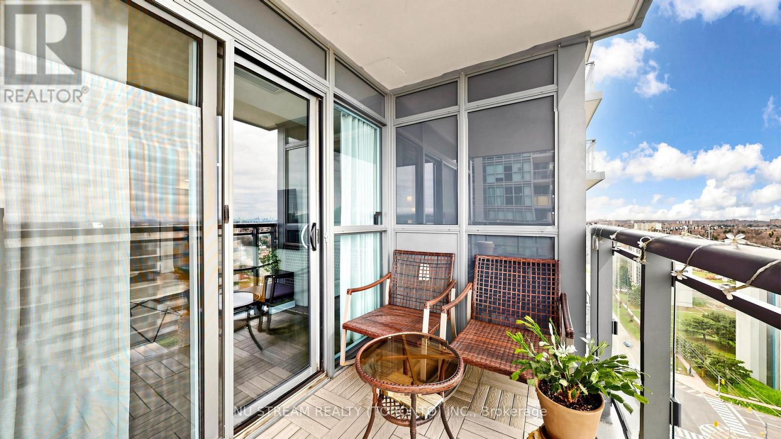 2109 - 20 MEADOWGLEN PLACE, Toronto (Woburn), Ontario, M1G0A9 — Photo 21