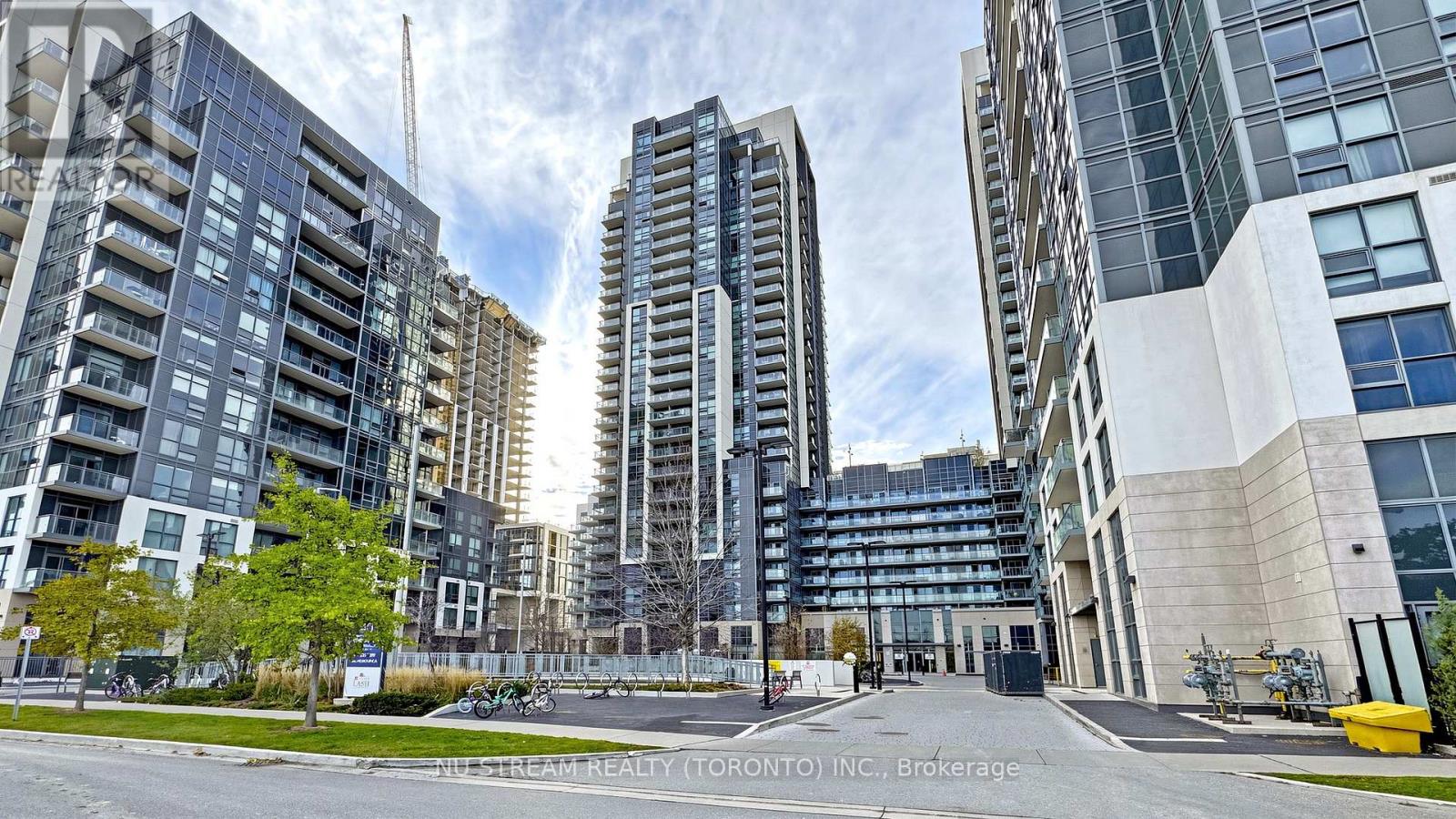 2109 - 20 MEADOWGLEN PLACE, Toronto (Woburn), Ontario, M1G0A9 — Photo 22