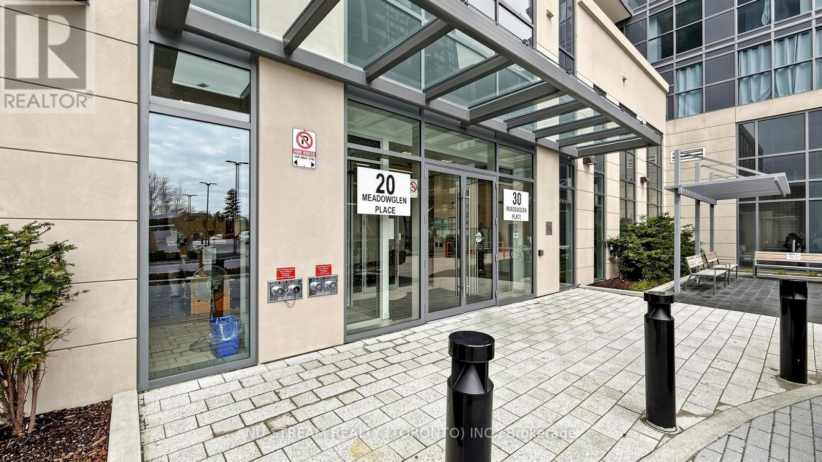 2109 - 20 MEADOWGLEN PLACE, Toronto (Woburn), Ontario, M1G0A9 — Photo 23