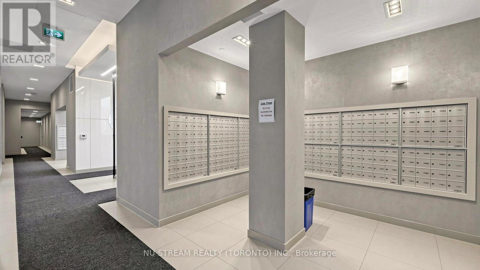 2109 - 20 MEADOWGLEN PLACE, Toronto (Woburn), Ontario, M1G0A9 — Photo 26