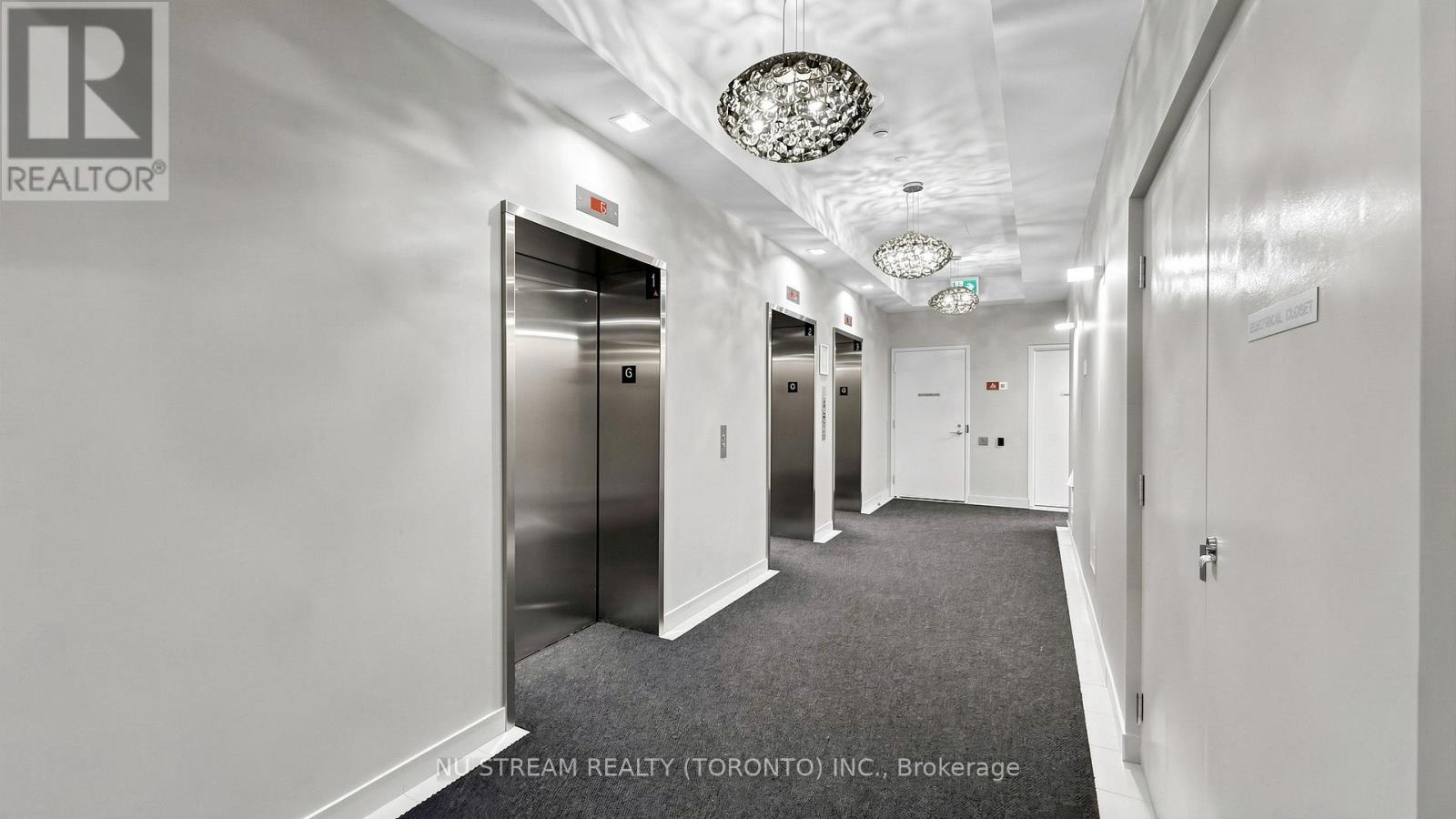 2109 - 20 MEADOWGLEN PLACE, Toronto (Woburn), Ontario, M1G0A9 — Photo 27