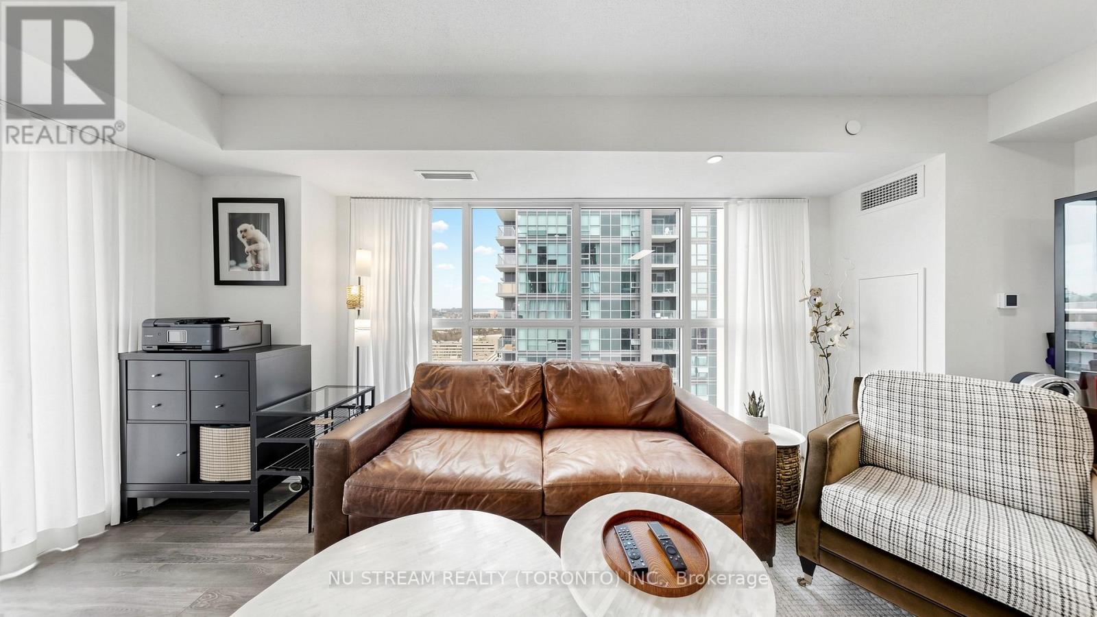 2109 - 20 MEADOWGLEN PLACE, Toronto (Woburn), Ontario, M1G0A9 — Photo 3