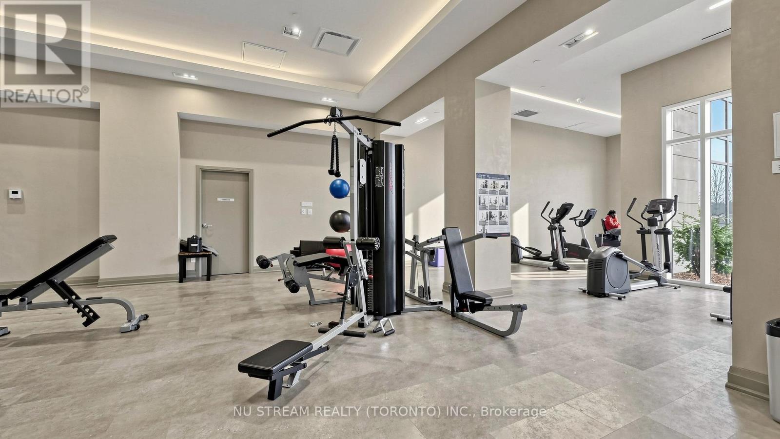 2109 - 20 MEADOWGLEN PLACE, Toronto (Woburn), Ontario, M1G0A9 — Photo 31