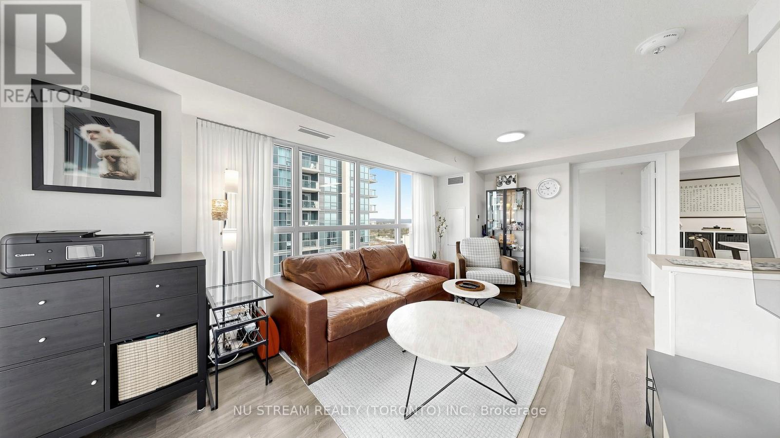 2109 - 20 MEADOWGLEN PLACE, Toronto (Woburn), Ontario, M1G0A9 — Photo 4