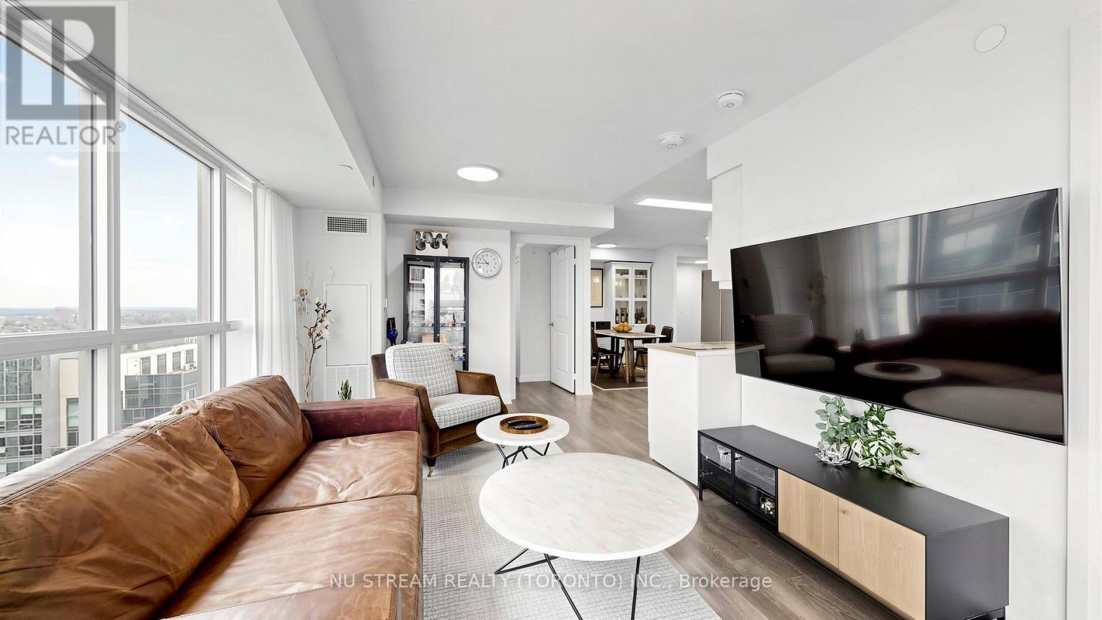 2109 - 20 MEADOWGLEN PLACE, Toronto (Woburn), Ontario, M1G0A9 — Photo 5