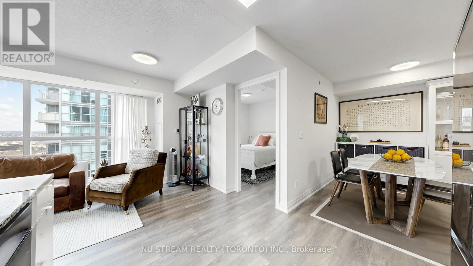 2109 - 20 MEADOWGLEN PLACE, Toronto (Woburn), Ontario, M1G0A9 — Photo 6