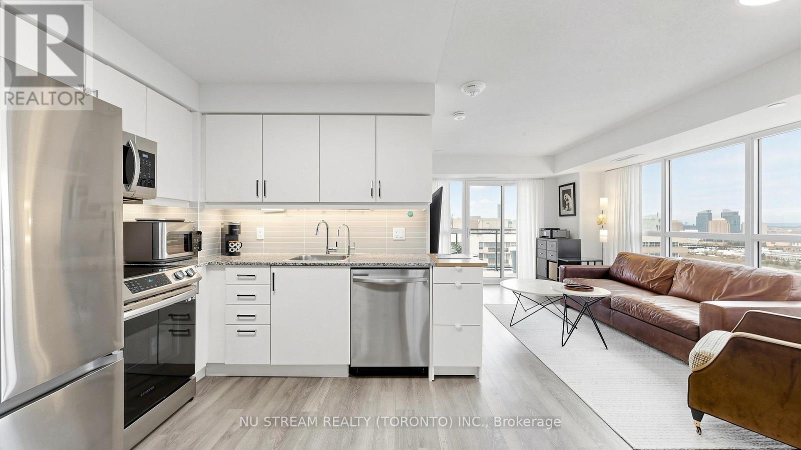 2109 - 20 MEADOWGLEN PLACE, Toronto (Woburn), Ontario, M1G0A9 — Photo 9