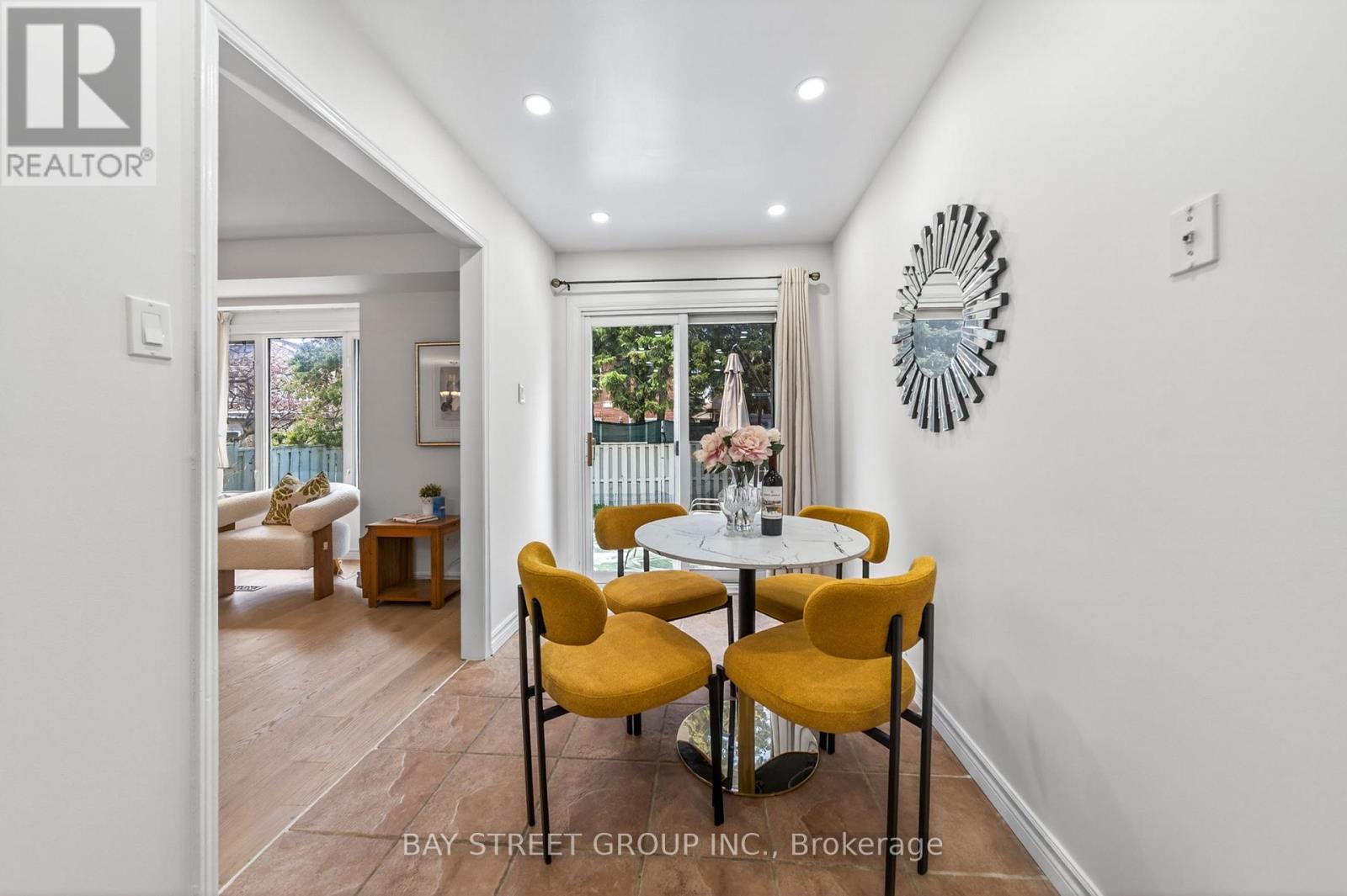 145 SANDYHOOK SQUARE, Toronto (Steeles), Ontario, M1W3N6 — Photo 12