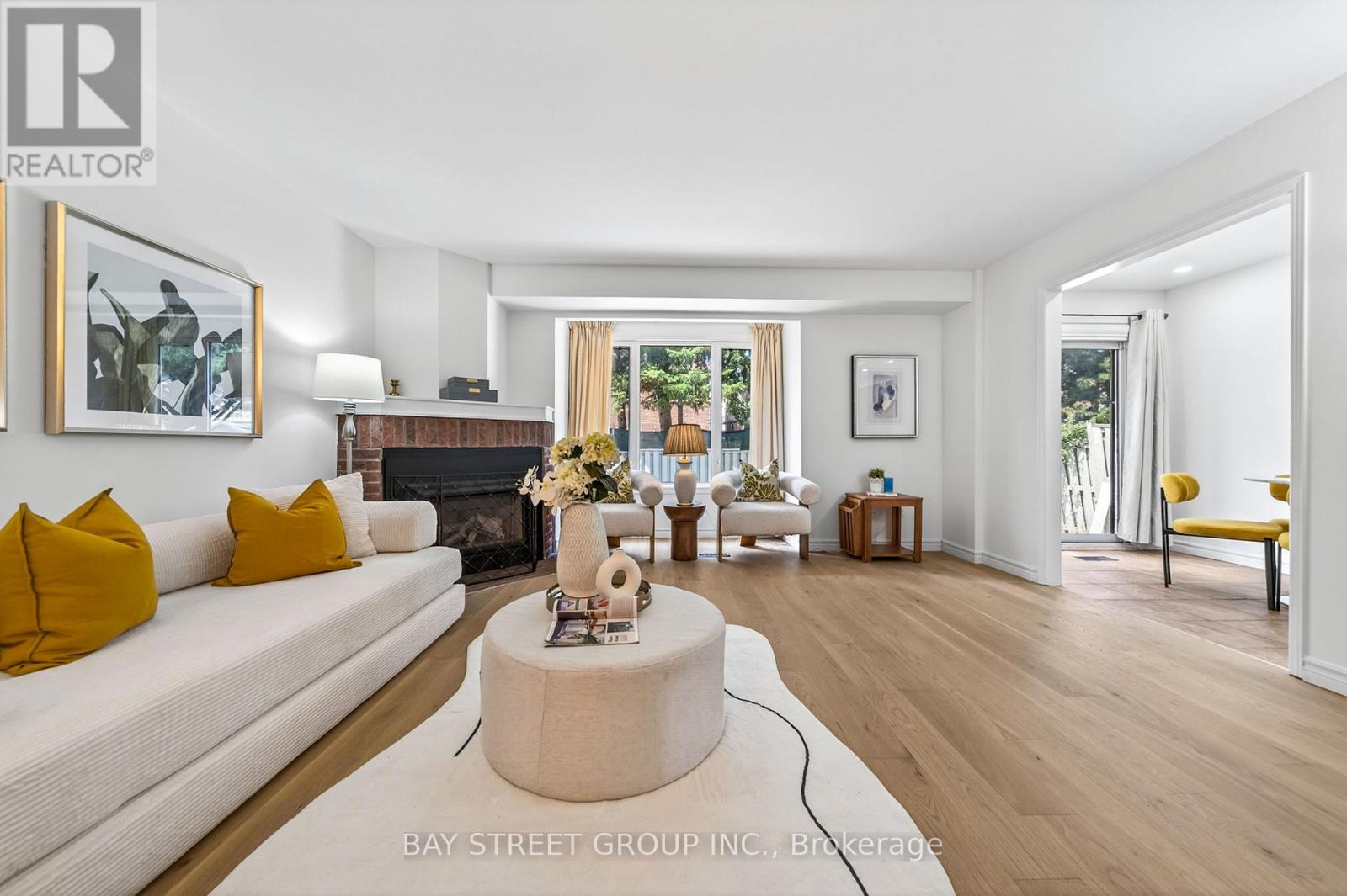 145 SANDYHOOK SQUARE, Toronto (Steeles), Ontario, M1W3N6 — Photo 13