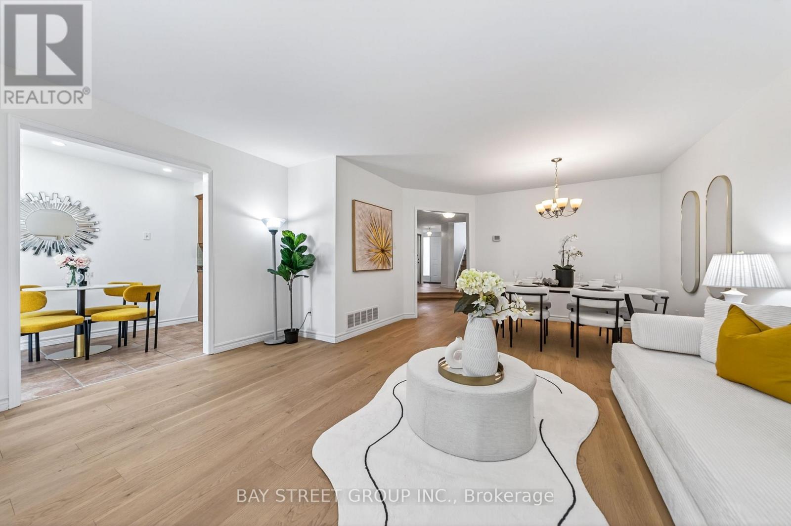 145 SANDYHOOK SQUARE, Toronto (Steeles), Ontario, M1W3N6 — Photo 14