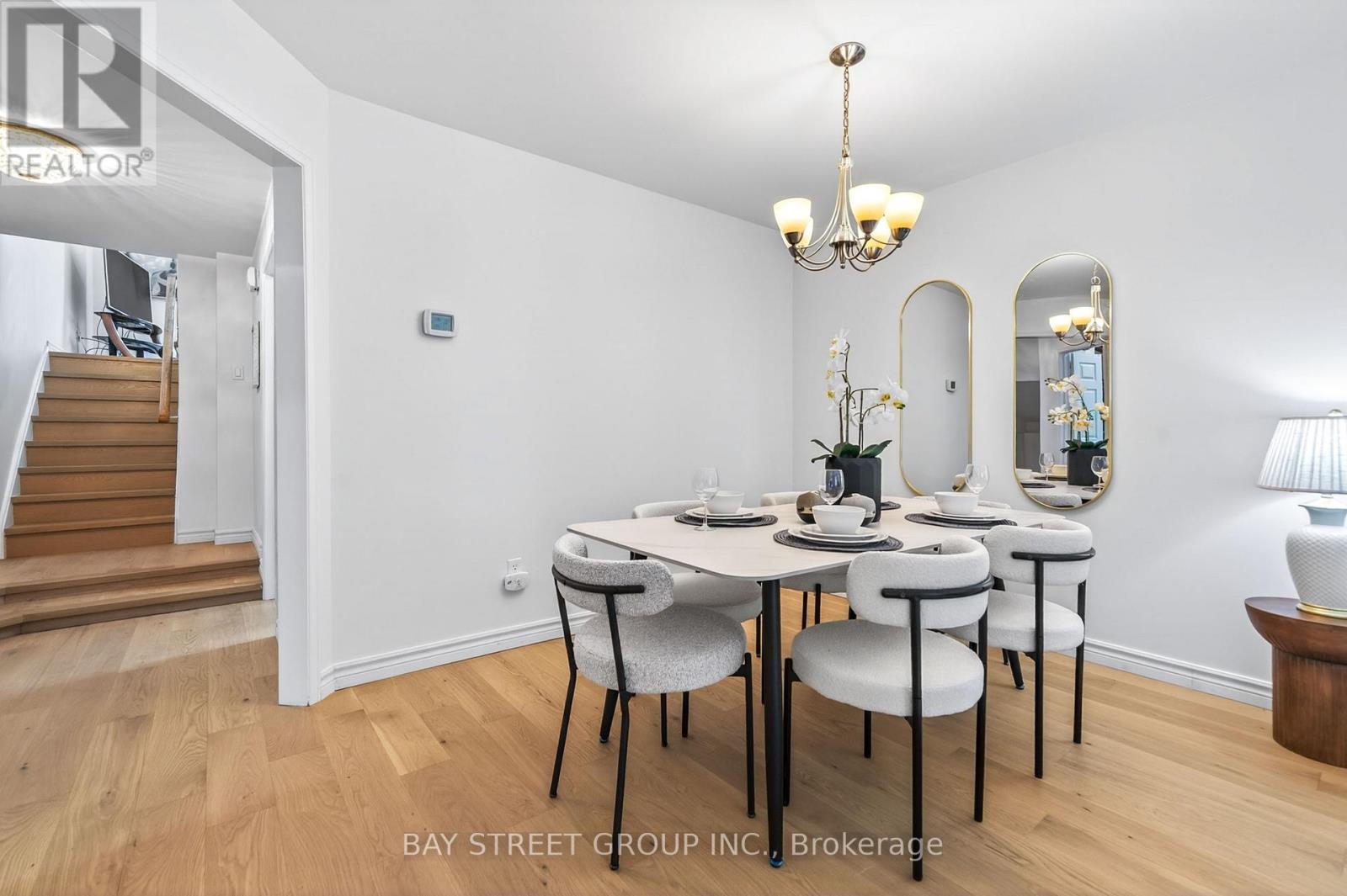 145 SANDYHOOK SQUARE, Toronto (Steeles), Ontario, M1W3N6 — Photo 17