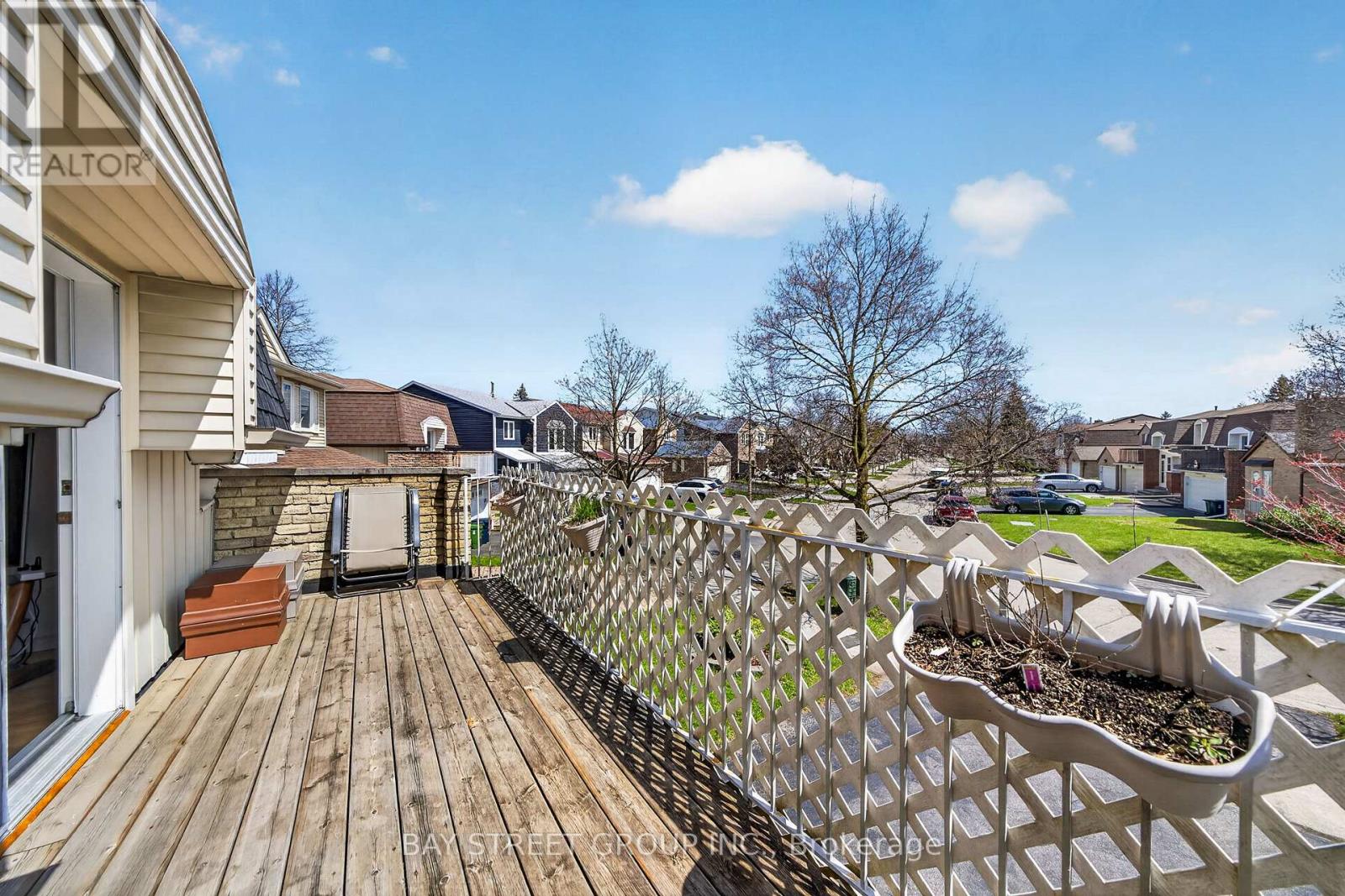 145 SANDYHOOK SQUARE, Toronto (Steeles), Ontario, M1W3N6 — Photo 23