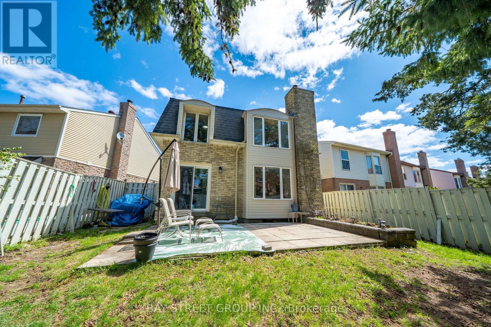 145 SANDYHOOK SQUARE, Toronto (Steeles), Ontario, M1W3N6 — Photo 43