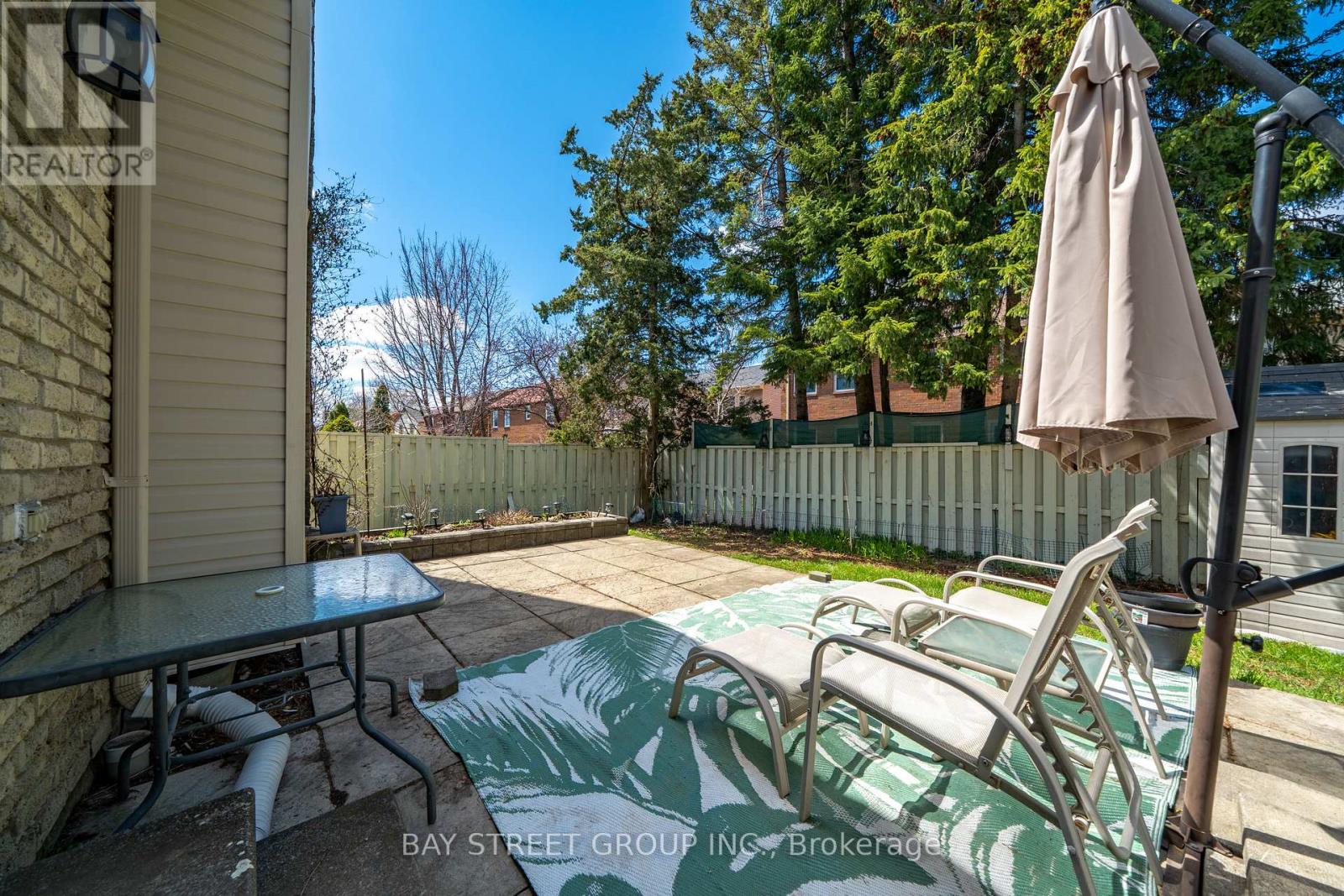 145 SANDYHOOK SQUARE, Toronto (Steeles), Ontario, M1W3N6 — Photo 44