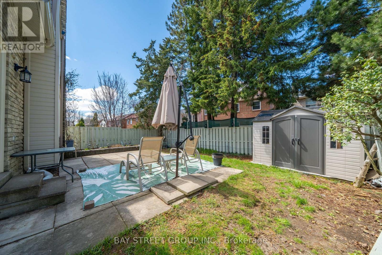 145 SANDYHOOK SQUARE, Toronto (Steeles), Ontario, M1W3N6 — Photo 45