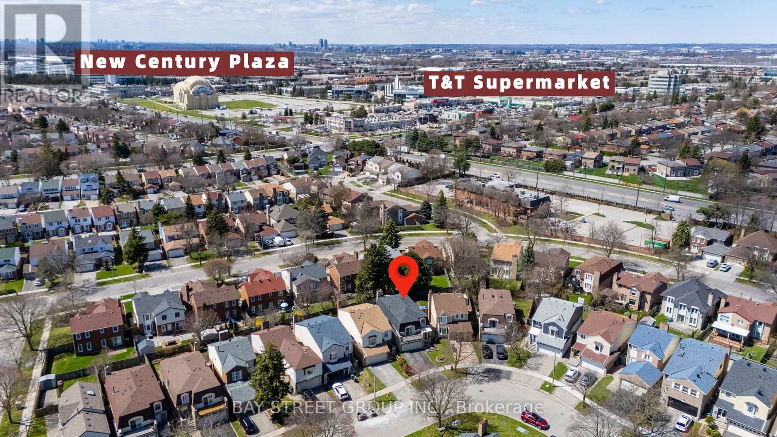 145 SANDYHOOK SQUARE, Toronto (Steeles), Ontario, M1W3N6 — Photo 46