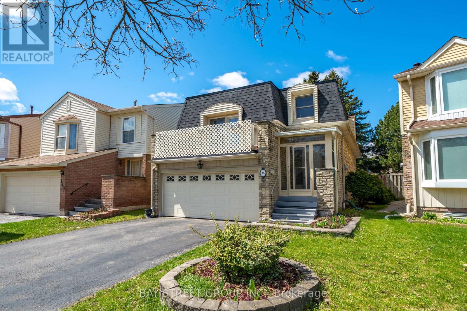 145 SANDYHOOK SQUARE, Toronto (Steeles), Ontario, M1W3N6 — Photo 47